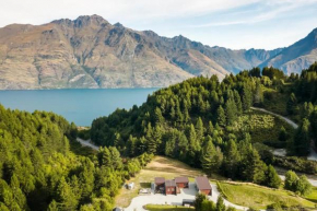 Alpine Exclusive Queenstown
